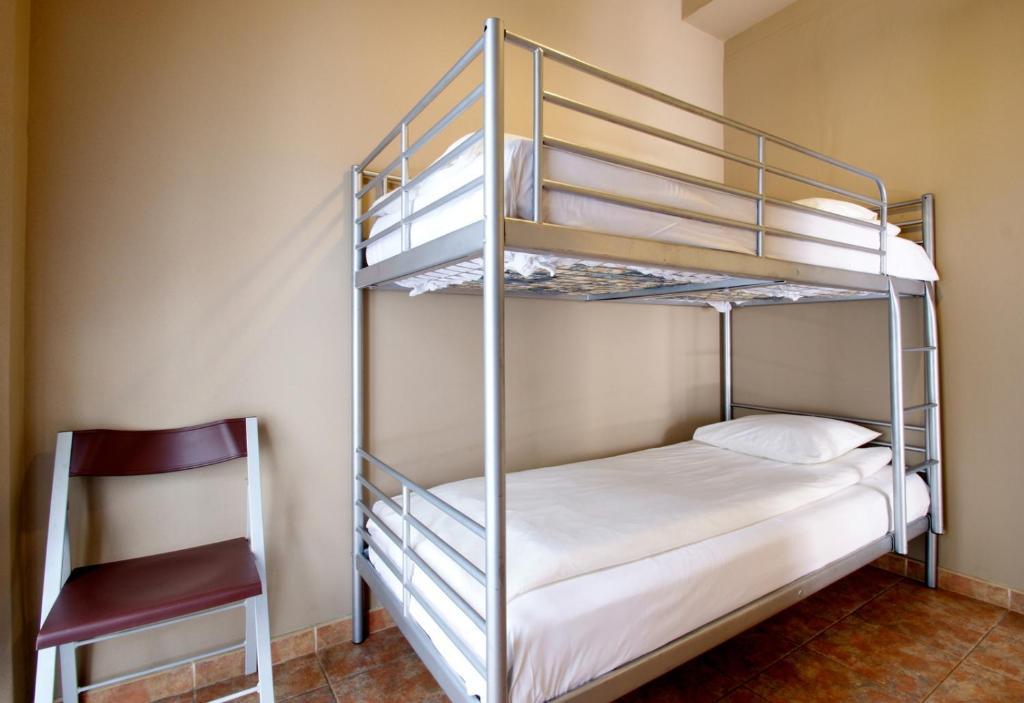 Decô Apartments Barcelona-Born Apt. Chambre photo