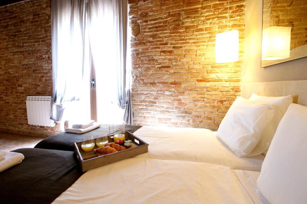 Decô Apartments Barcelona-Born Apt. Chambre photo