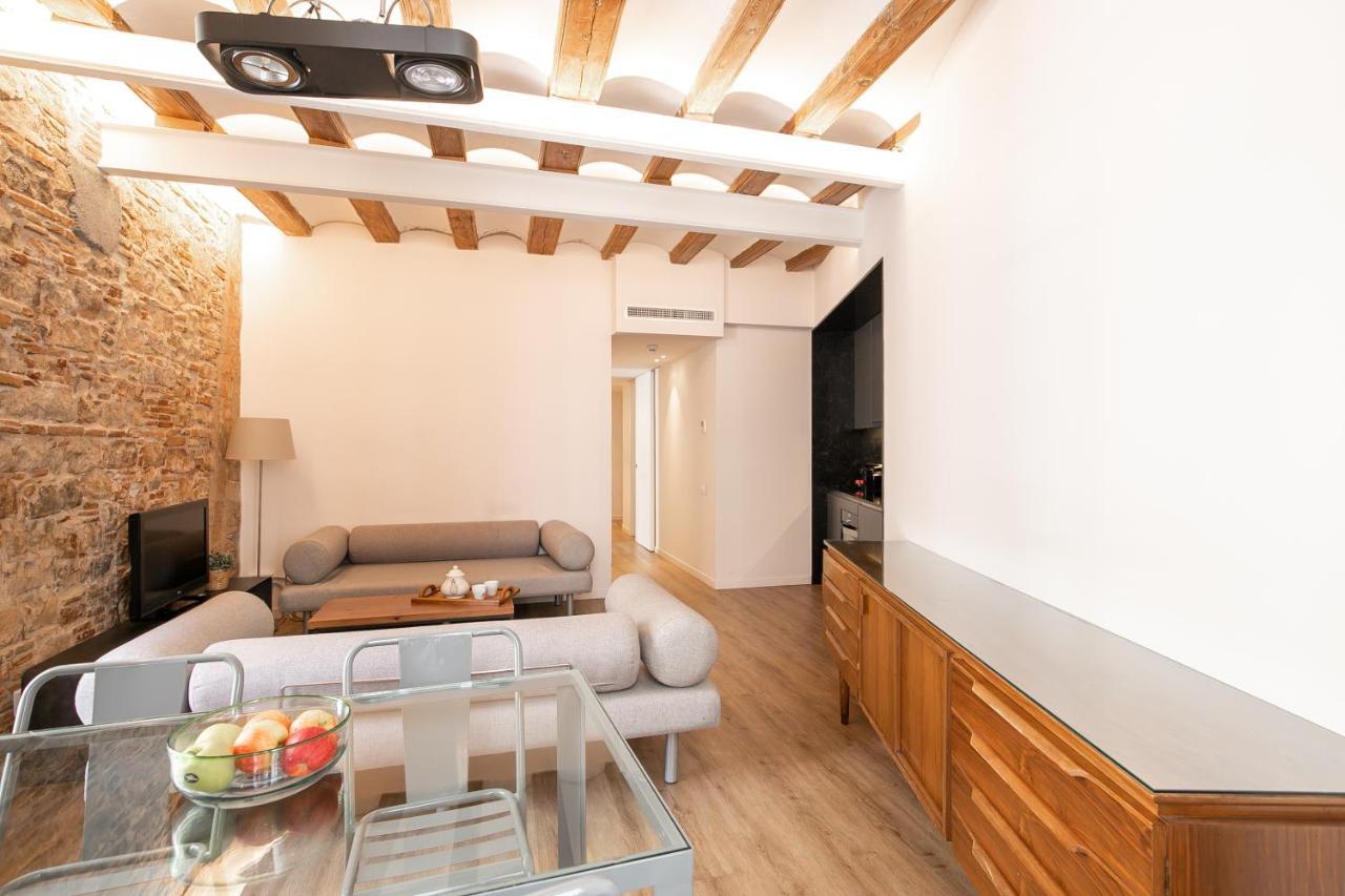 Decô Apartments Barcelona-Born Apt. Extérieur photo