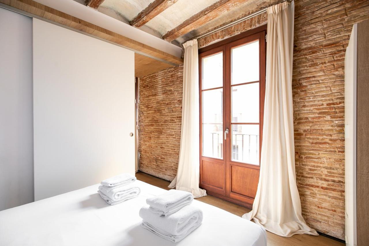 Decô Apartments Barcelona-Born Apt. Extérieur photo