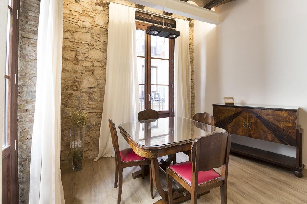 Decô Apartments Barcelona-Born Apt. Extérieur photo