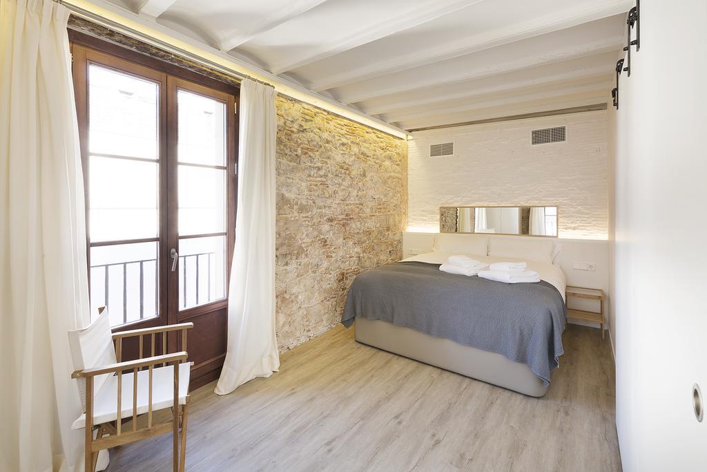 Decô Apartments Barcelona-Born Apt. Extérieur photo
