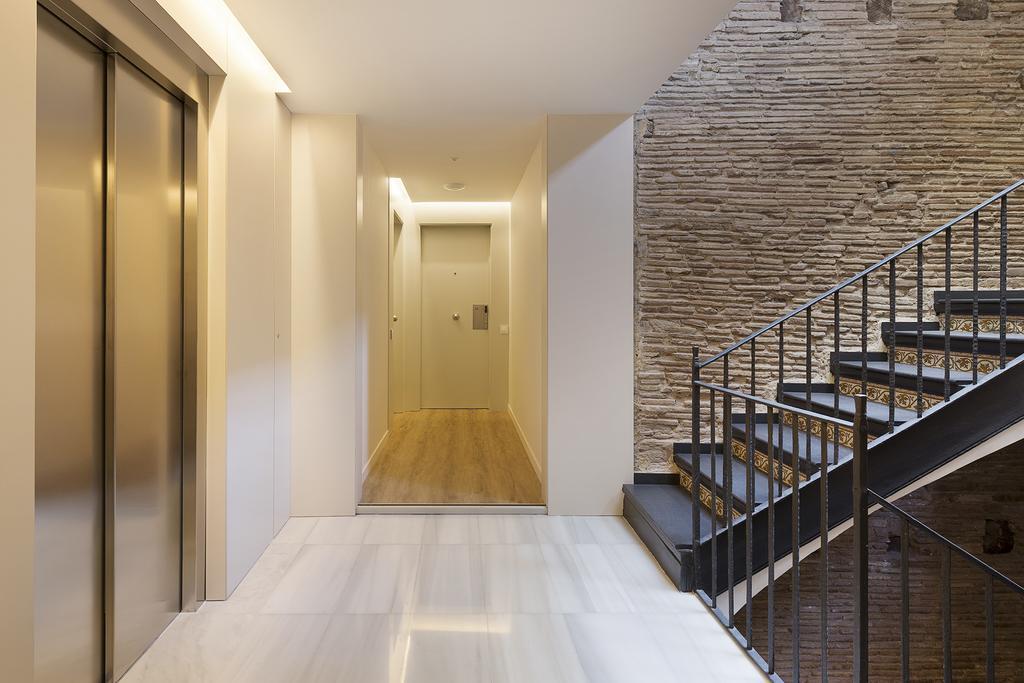 Decô Apartments Barcelona-Born Apt. Extérieur photo